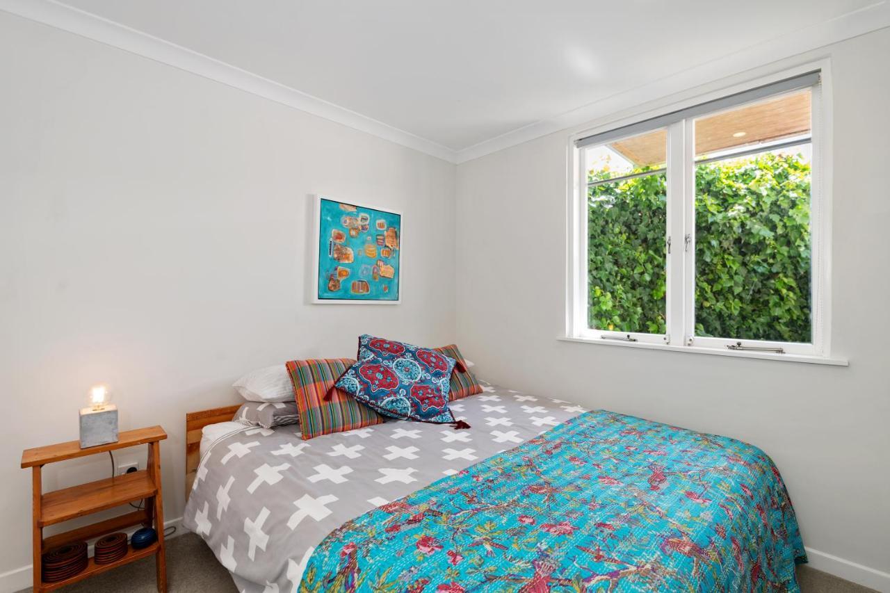 Magic At The Mount - Mt Maunganui Downstairs Unit Villa Mount Maunganui Exterior photo