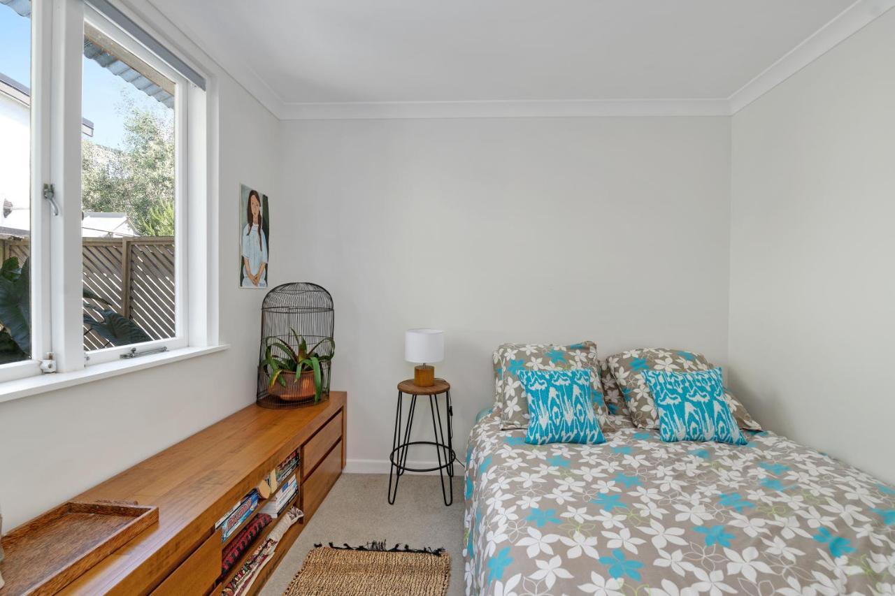 Magic At The Mount - Mt Maunganui Downstairs Unit Villa Mount Maunganui Exterior photo